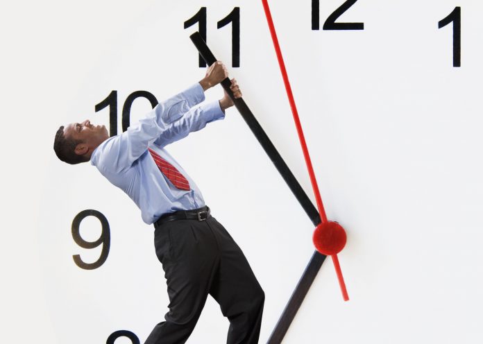 optimizar el tiempo