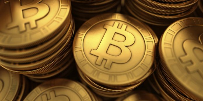 bitcoin