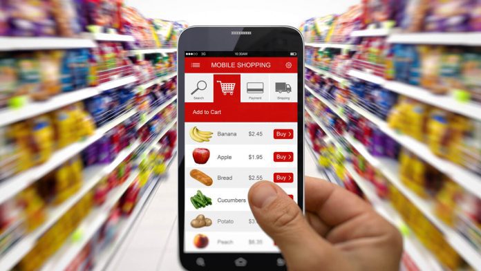 e-commerce