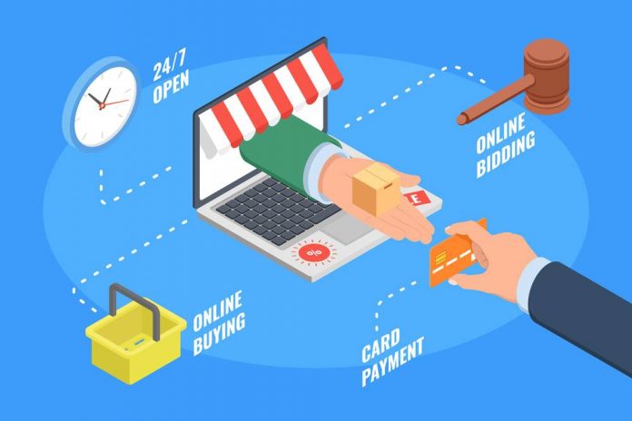 Tandil E-commerce