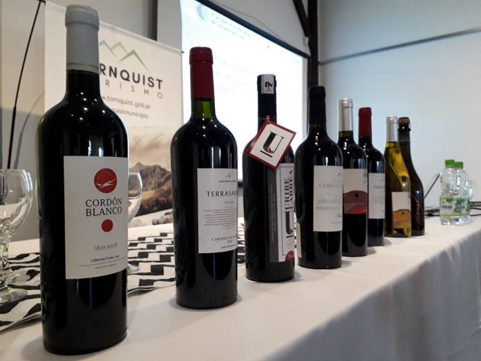 Vinos
