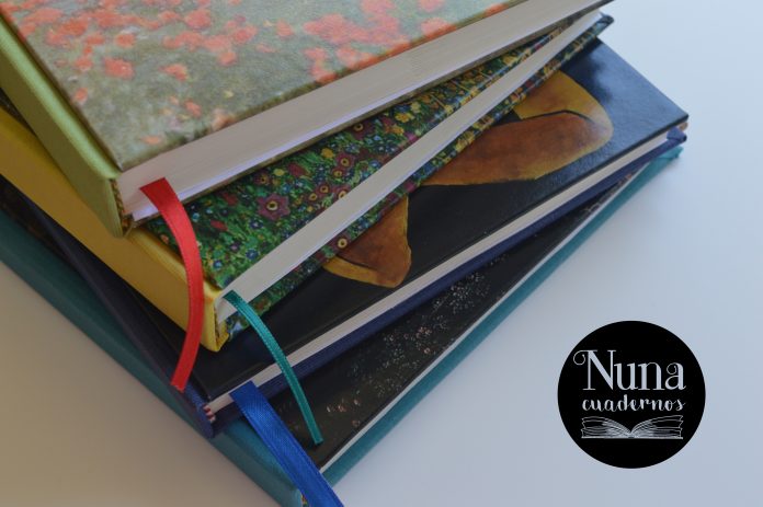 NUNA cuadernos