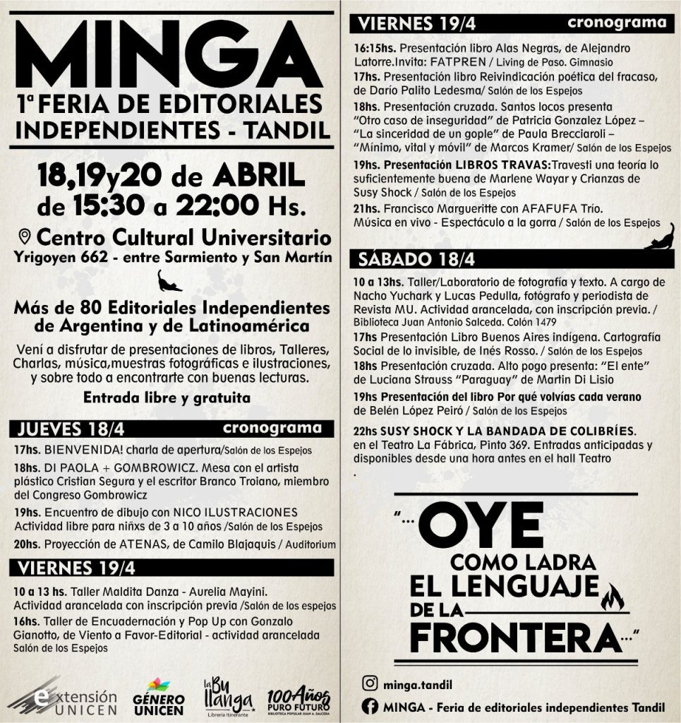 IMG 20190416 WA0013 | Enfoque de Noticias Tandil