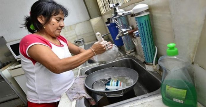 amas de casa