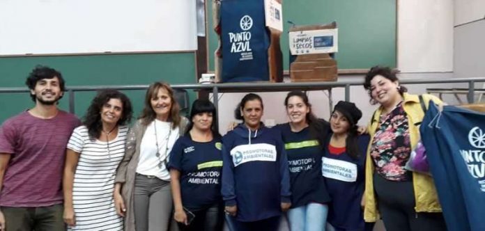 reciclado