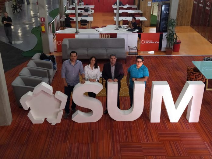 consorcio de exportación