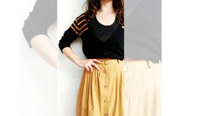 Feria Vintage