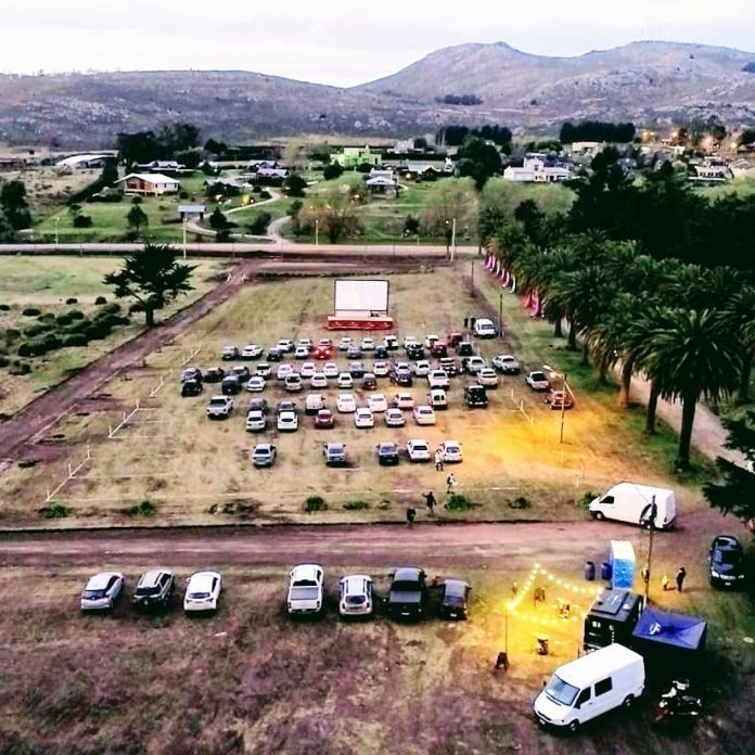 autocine