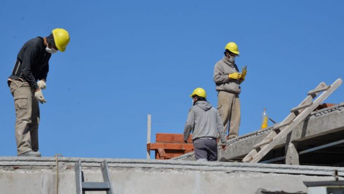 construcción