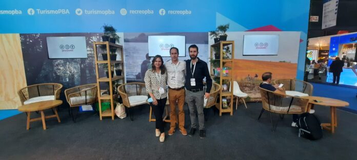 Feria Internacional de Turismo