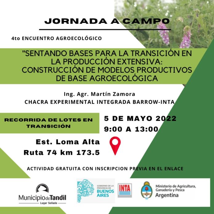 Encuentro de Agroecología