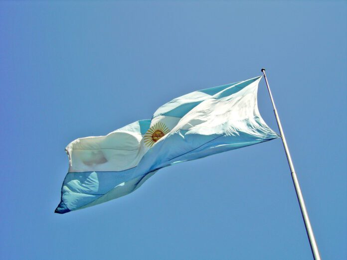 Economía argentina
