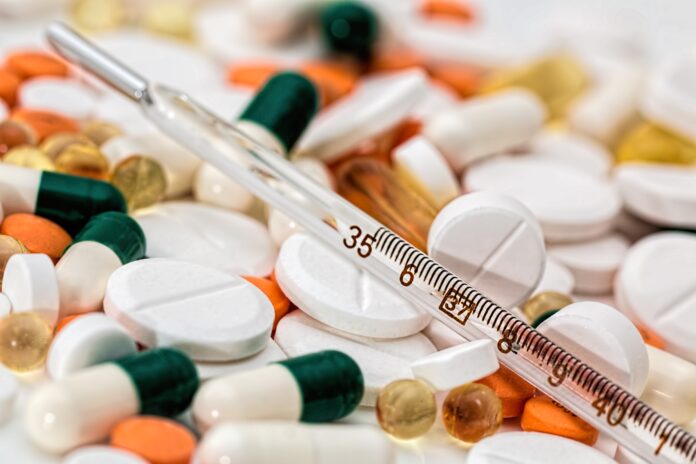 Farmacias en Tandil