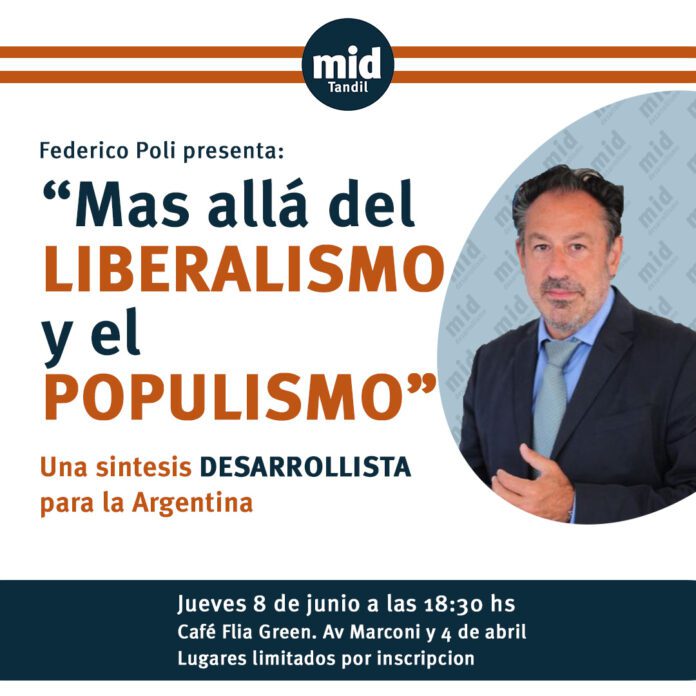 liberalismo y el populismo