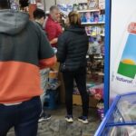 consumo en comercios de cercanía