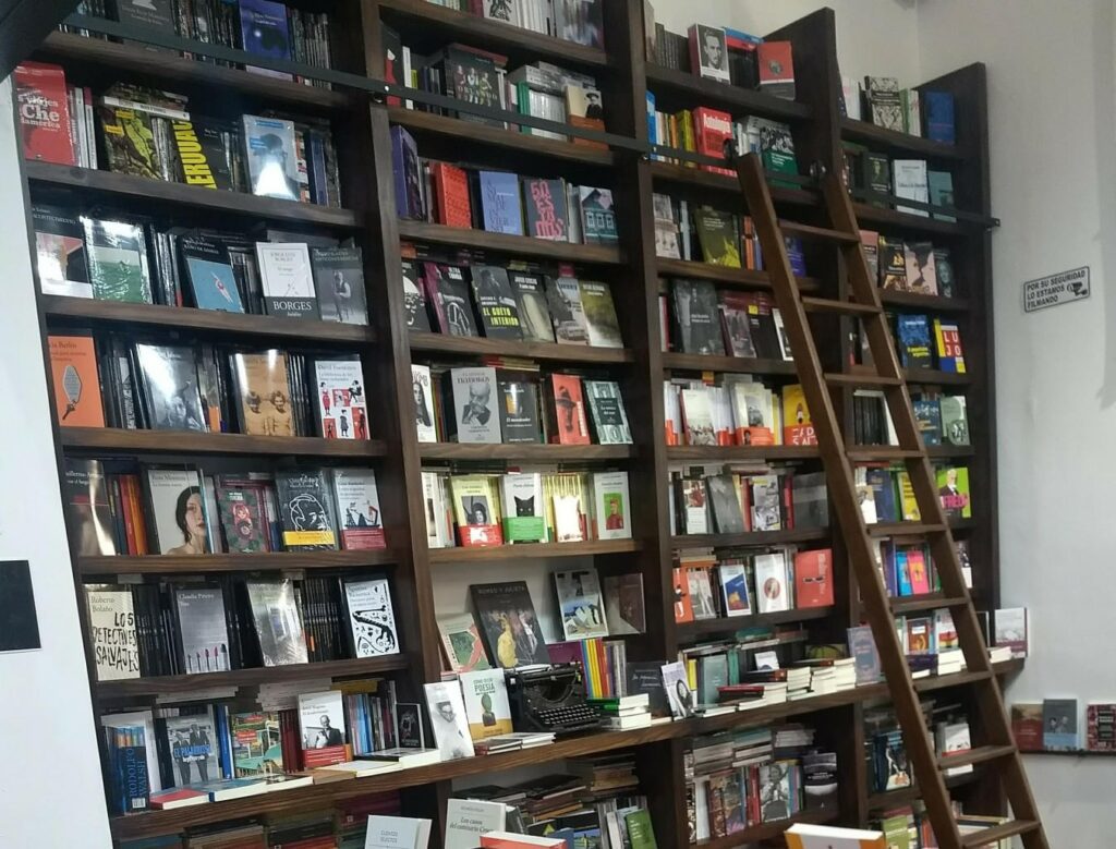 Hábitos de lectura