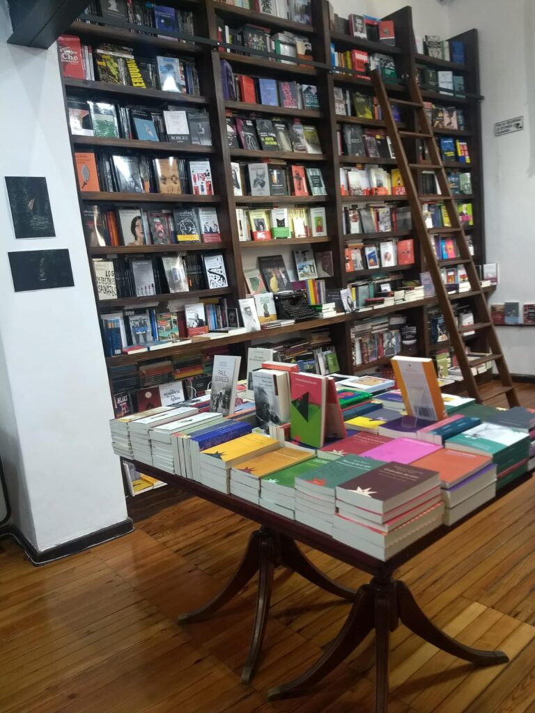Hábitos de lectura