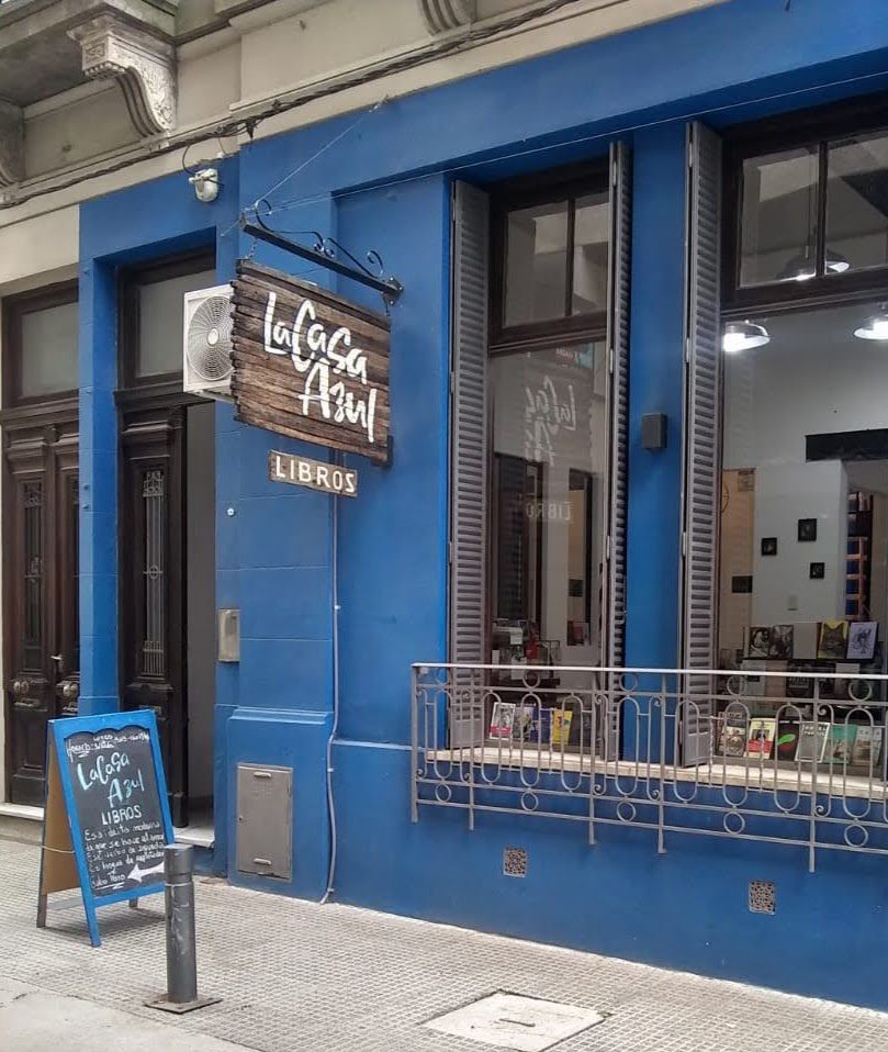 Habitos de lectura 4 | Enfoque de Noticias Tandil