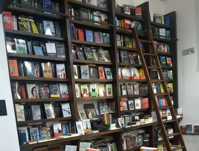Hábitos de lectura