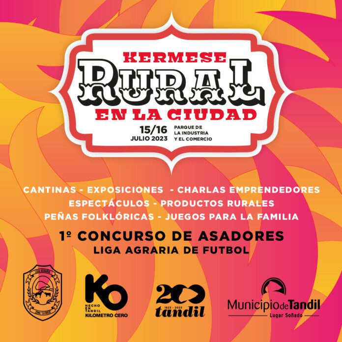 Kermesse Rural
