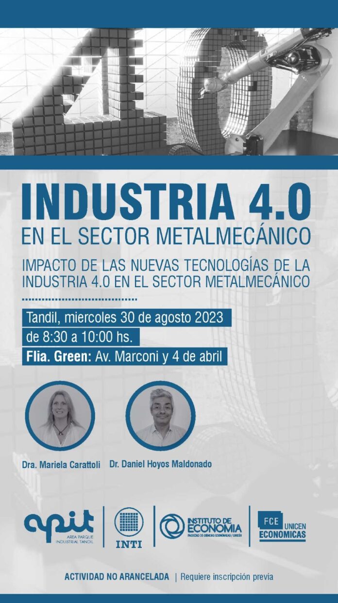 Impacto de las nuevas tecnologías