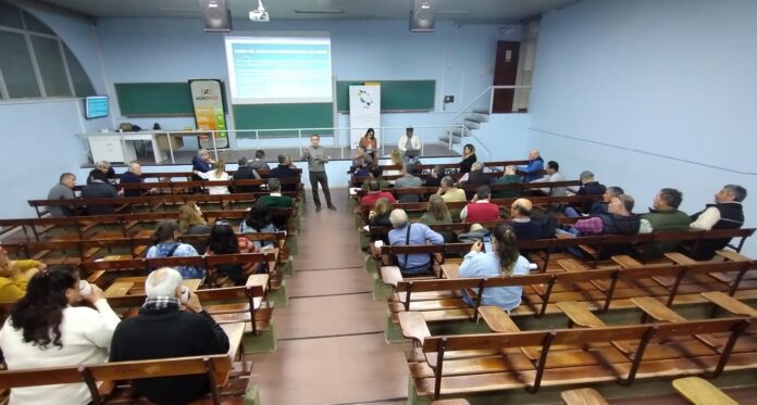 último taller