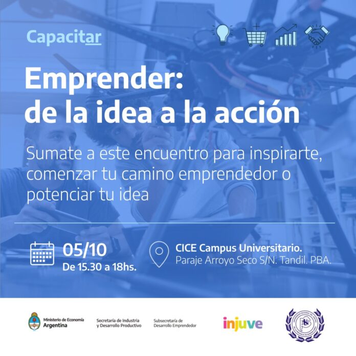 Emprender