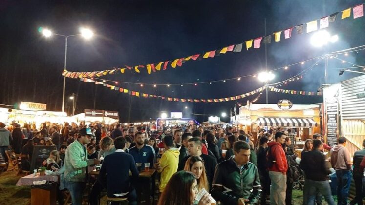 Isla Fest 1 | Enfoque de Noticias Tandil