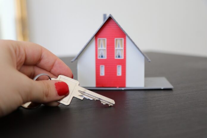 operaciones inmobiliarias