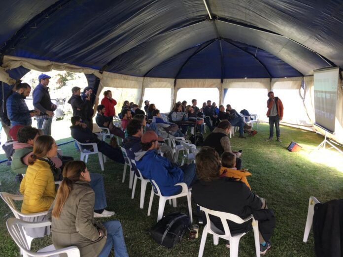 Consejo Asesor Agroecológico
