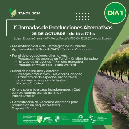 3 | Enfoque de Noticias Tandil