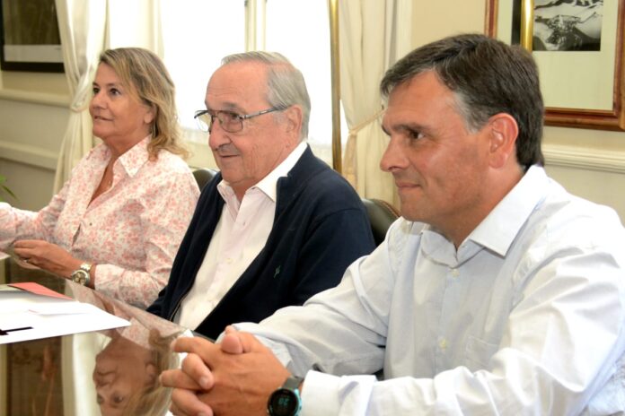Matías Posse