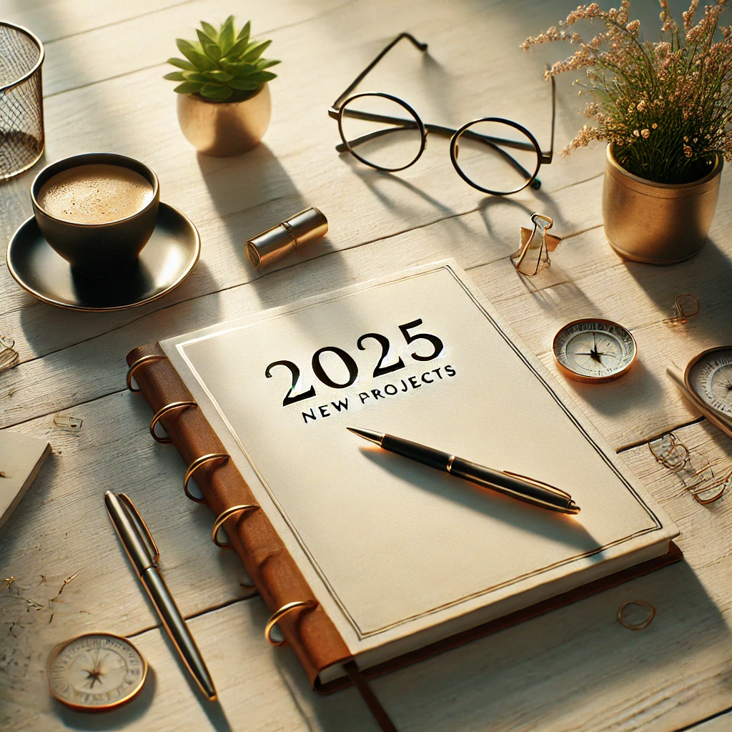 Establecer objetivos para el nuevo año: Claves para el éxito ...