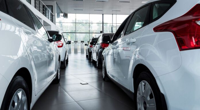 La venta de autos en Argentina es dominada por coches nacionales venta de autos en Argentina