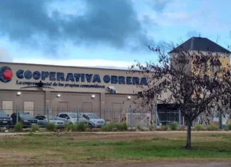 Estará abierta la convocatoria para trabajar con la Cooperativa Obrera hasta el 15 de abril Cooperativa Obrera