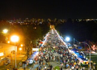 Semana Santa en Tandil: La ciudad se prepara para recibir a miles de visitantes Semana Santa en Tandil