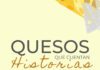 Se lanza el ciclo “Quesos que cuentan historias”: una experiencia sensorial para descubrir los sabores locales quesos que cuentan historias