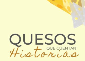 Se lanza el ciclo “Quesos que cuentan historias”: una experiencia sensorial para descubrir los sabores locales quesos que cuentan historias