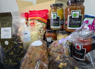 Una nueva ronda de negocios sobre la Cooperativa Obrera reunió a casi 70 empresas ronda de negocios sobre la Cooperativa